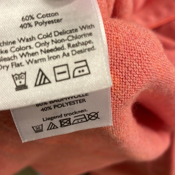 Eddie Bauer top - Picture 7 of 8